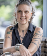 Book an Appointment with Sophie Arsenault at Sullivan Street