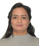 Book an Appointment with Zarana Panchal at KW Pelvic Health- Uptown (Main Location)