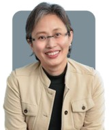Book an Appointment with Grace Nobleza Chua at BeWell Clarkson Health Centre (Virtual and In-Person)