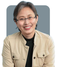 Book an Appointment with Grace Nobleza Chua for Complimentary Phone Consultation with Practitioner