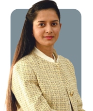 Book an Appointment with Tanvi Dave for Social Work