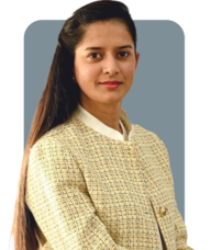 Book an Appointment with Tanvi Dave for Complimentary Phone Consultation with Practitioner