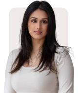 Book an Appointment with Supriya Verma at BeWell Clarkson Health Centre (Virtual and In-Person)