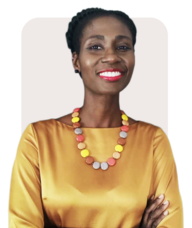 Book an Appointment with Baaba Dadzie for Complimentary Phone Consultation with Practitioner