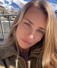 Book an Appointment with Yanina Yurchenko for NeurOptimal NeuroFeedback