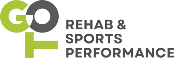 Go To Rehab & Sports Performance