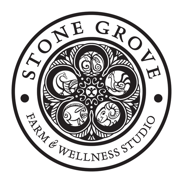 Stonegrove Wellness Studio