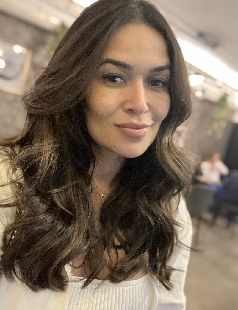Grace Sizenando