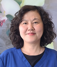 Book an Appointment with Xueying Chen for Massage Therapy