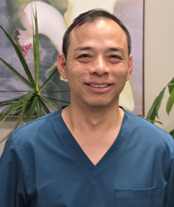 Book an Appointment with Stephen Ng for Massage Therapy