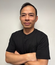 Book an Appointment with Chi Ho (Stephen) Ng for Massage Therapy
