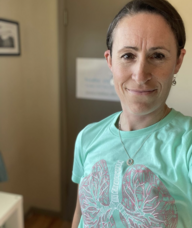 Book an Appointment with Jessica DeMars for Physiotherapy