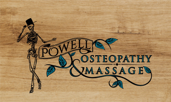 Mark Powell Osteopathy