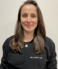 Book an Appointment with Heidi Zettel for Yoga Classes