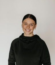 Book an Appointment with Amélie Mclean for Holistic Nutrition