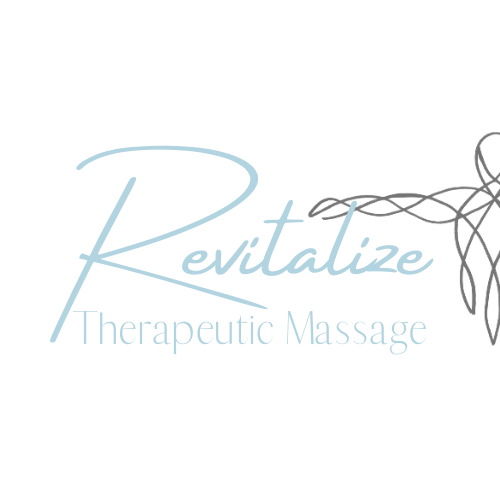 Revitalize Therapeutic Massage 