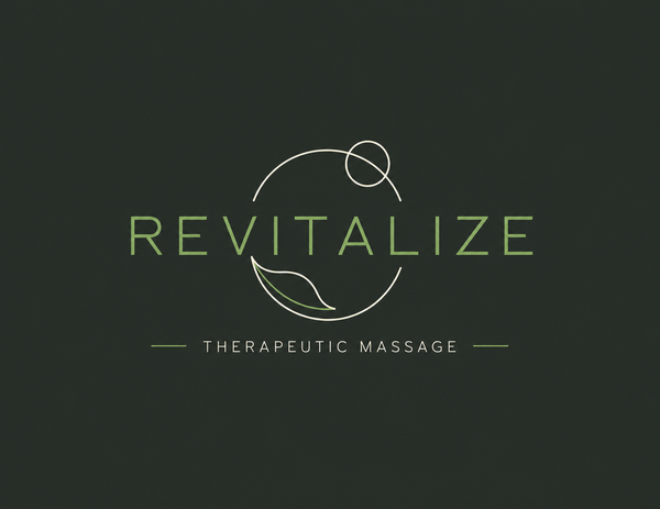 Revitalize Therapeutic Massage 