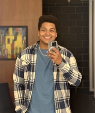 Book an Appointment with Kobe Herzog for 2nd Year - Student Massage Intern