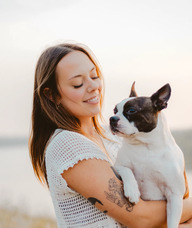 Book an Appointment with Shelby Ruf for 2nd Year - Student Massage Intern