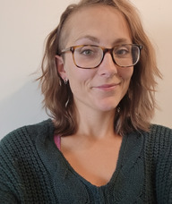 Book an Appointment with Marley Zoerb for 1st Year - Student Massage Intern