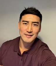 Book an Appointment with Julian Yang for 1st Year - Student Massage Intern