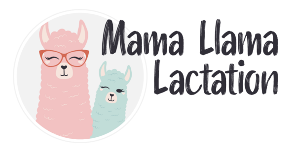 Mama Llama Lactation