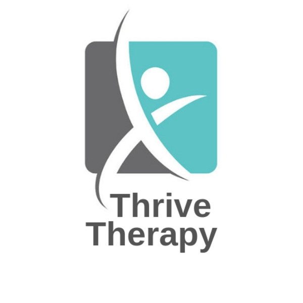 Thrive Therapy 
