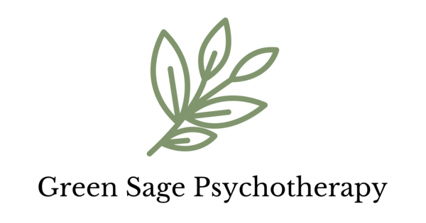 Green Sage Psychotherapy