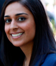 Book an Appointment with Ms. Pavan Rakkar for Osteopathy