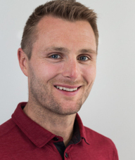 Book an Appointment with Ian McCarthy for Osteopathy