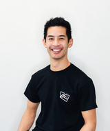 Book an Appointment with Garrick Mah at Movement Room Victoria Dr.