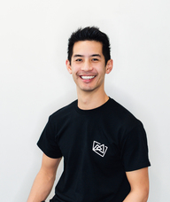 Book an Appointment with Garrick Mah for Massage Therapy