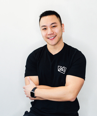 Book an Appointment with Samson Cho for Kinesiology - ICBC