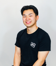 Book an Appointment with Nicolas Choy for Kinesiology - ICBC