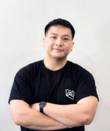 Book an Appointment with Jacob Cho at Movement Room Victoria Dr.