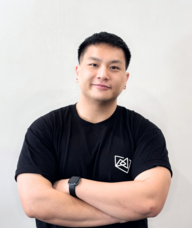 Book an Appointment with Jacob Cho for Massage Therapy