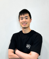 Book an Appointment with Christopher Dong for Physiotherapy