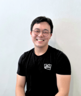Book an Appointment with Derek Ip at Movement Room Victoria Dr.