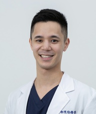 Book an Appointment with Yves Liu for Physiotherapy