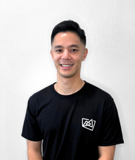 Book an Appointment with Yves Liu for Physiotherapy