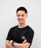 Book an Appointment with Yves Liu at Movement Room Victoria Dr.
