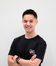 Book an Appointment with Yves Liu for Physiotherapy