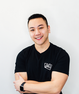 Book an Appointment with Samson Cho at Movement Room Victoria Dr.