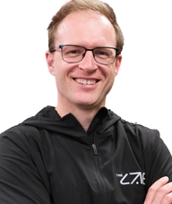Book an Appointment with Maciek Krolikowski for Physiotherapy