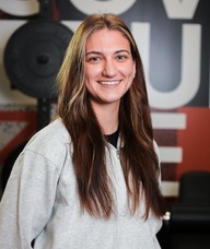 Book an Appointment with Nicole Hounsome for Strength and Conditioning