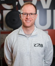 Book an Appointment with Maciek Krolikowski for Physiotherapy