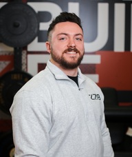 Book an Appointment with Tylor Landry for Strength and Conditioning