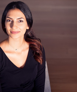 Book an Appointment with Ms. Reyhane Namdari at Montreal Art Therapy- Brossard