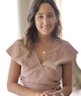 Book an Appointment with Laila Hamouda at Montreal Art Therapy - (74) - Rene Levesque