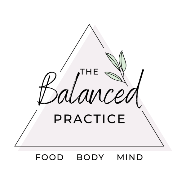 The Balanced Practice